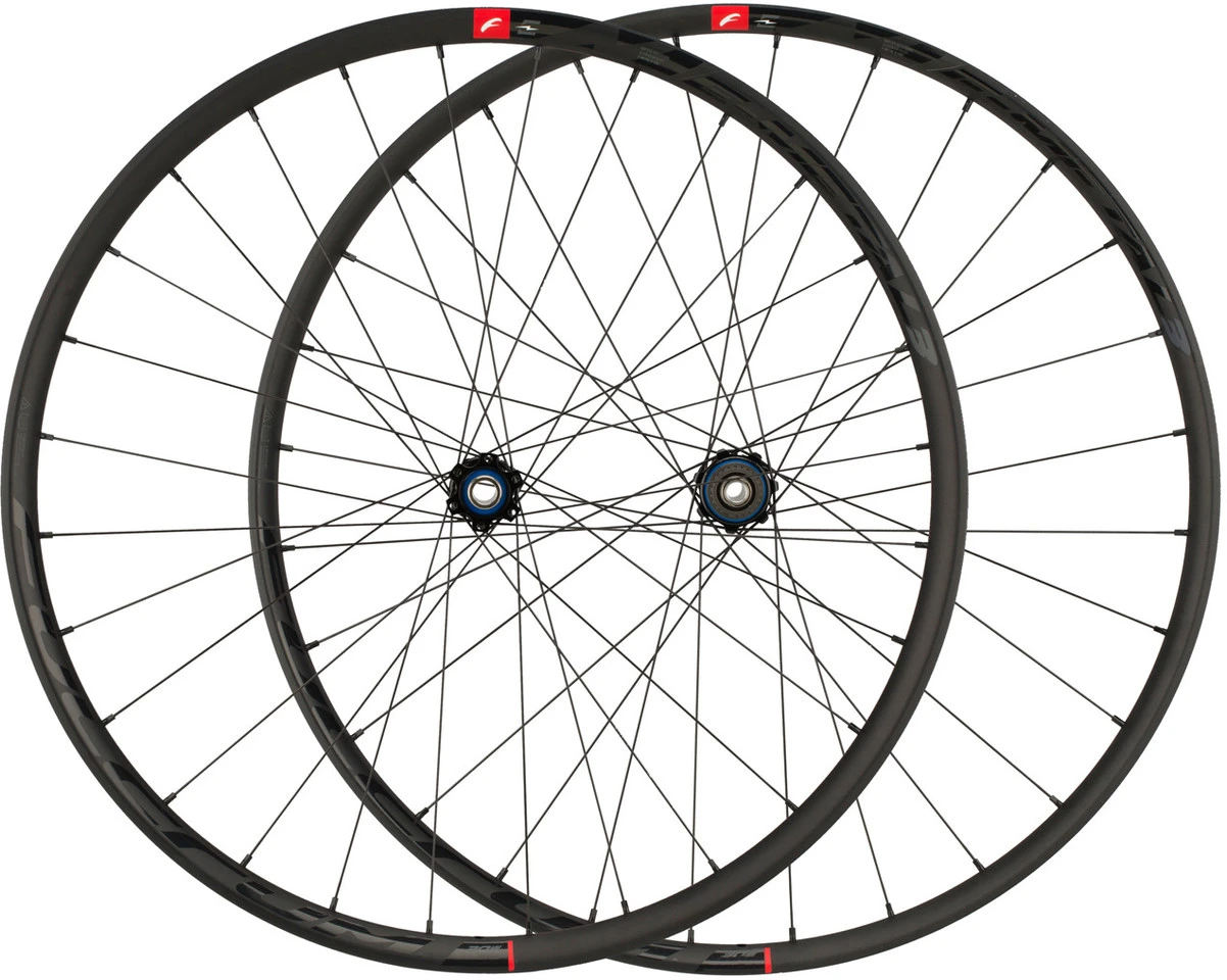 Fulcrum Juego De Ruedas De 27,5" E-Metal 3 Disc 6 Agujeros Boost 2019 3 Fulcrum Juego De Ruedas De 27,5" E-Metal 3 Disc 6 Agujeros Boost 2019