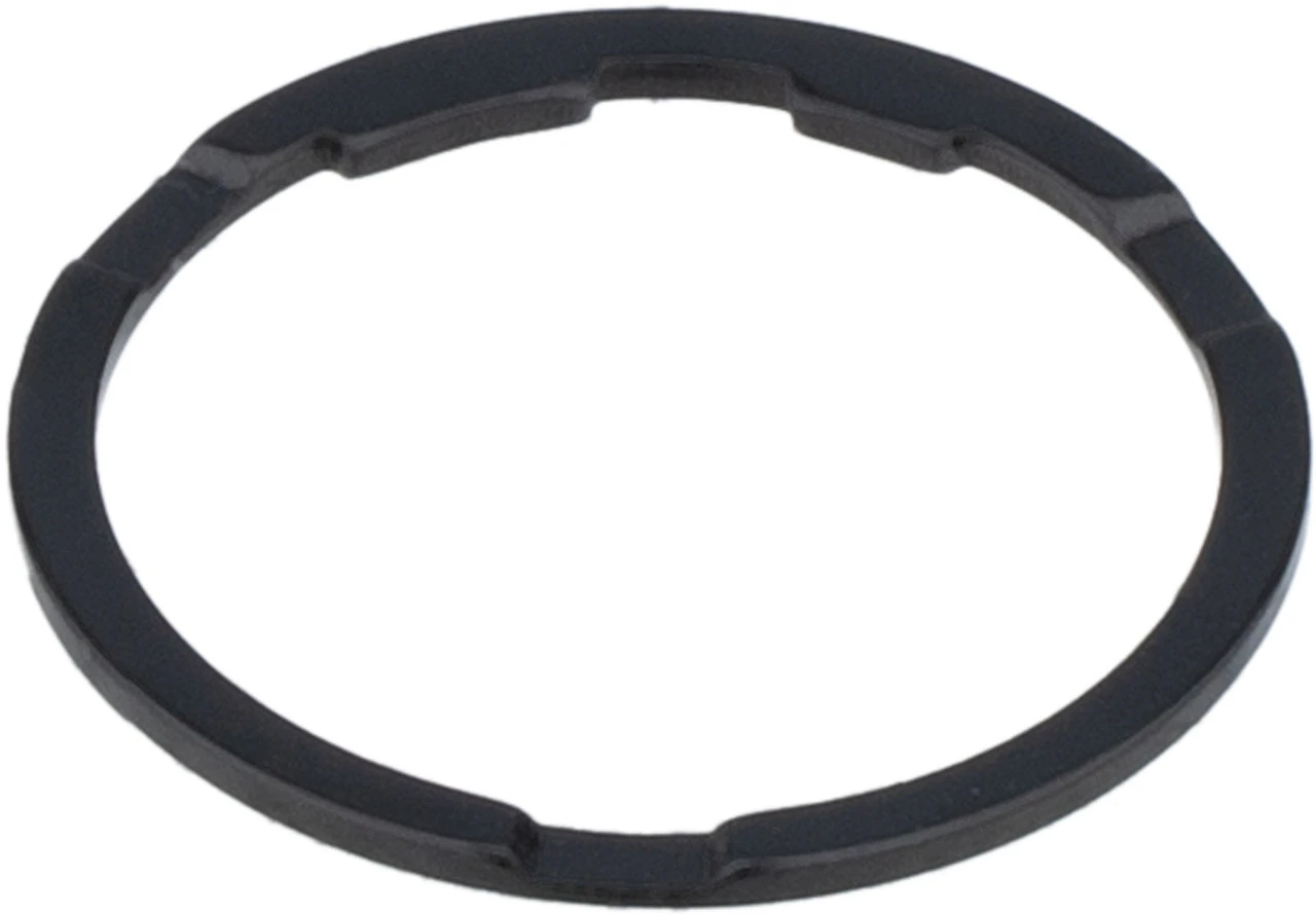 ZIPP Distanciador De Cassettes De 1,85 Mm 3 ZIPP Distanciador De Cassettes De 1,85 Mm