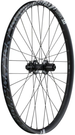 Dt-swiss Juego De Ruedas FR 1950 CLASSIC 30 27,5" -Pro Bike Tienda 328063