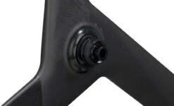 Rueda Three Disc Center Lock Carbon 28" -Pro Bike Tienda 328909