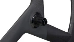 Rueda Three Disc Center Lock Carbon 28" -Pro Bike Tienda 328913