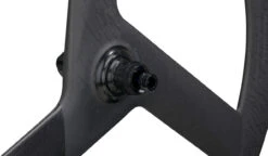 Rueda Three Disc Center Lock Carbon 28" -Pro Bike Tienda 328914
