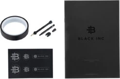 Rueda Three Disc Center Lock Carbon 28" -Pro Bike Tienda 328916