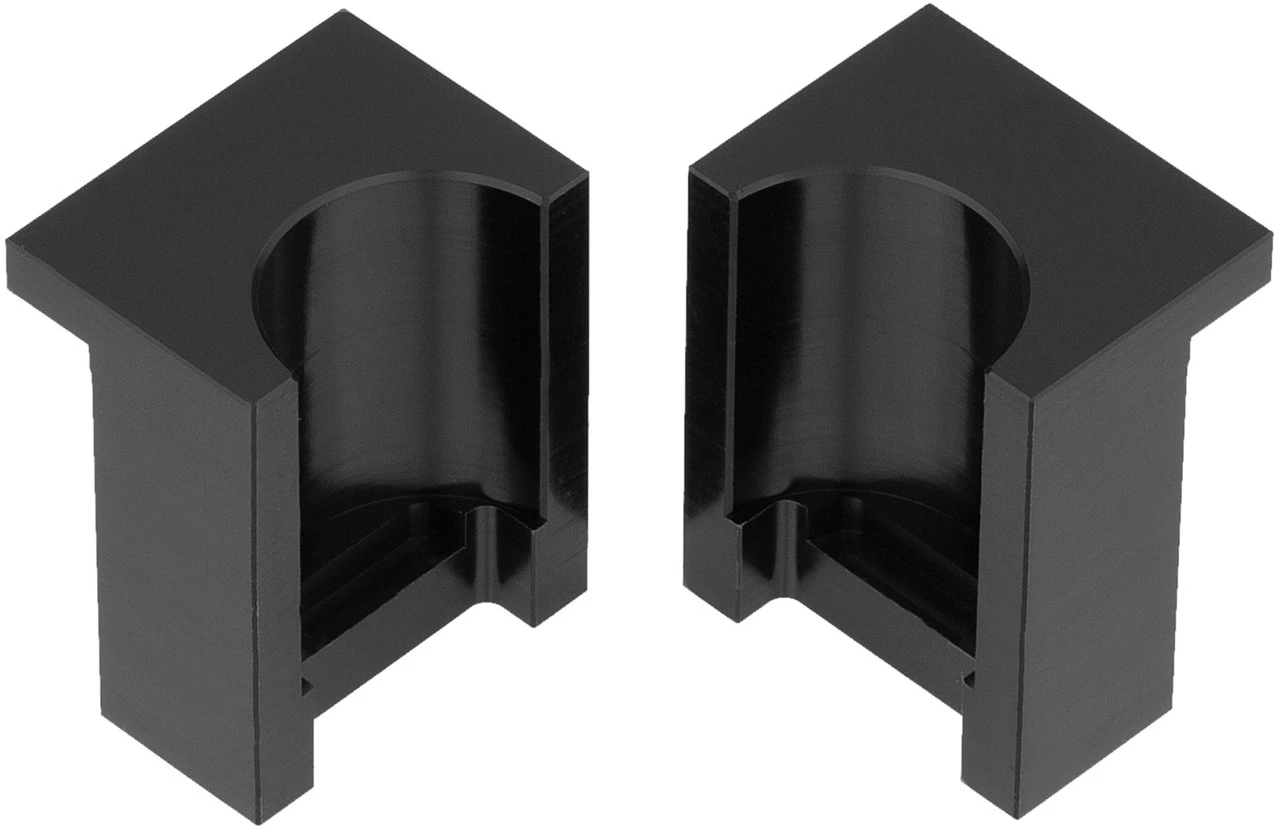 ROCKSHOX Herramienta De Tensión Vise Blocks Para Deluxe 3 ROCKSHOX Herramienta De Tensión Vise Blocks Para Deluxe