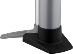 Crankbrothers Bomba De Pie Klic Con Manómetro Analógico Y Reserva Tubeless -Pro Bike Tienda 333314