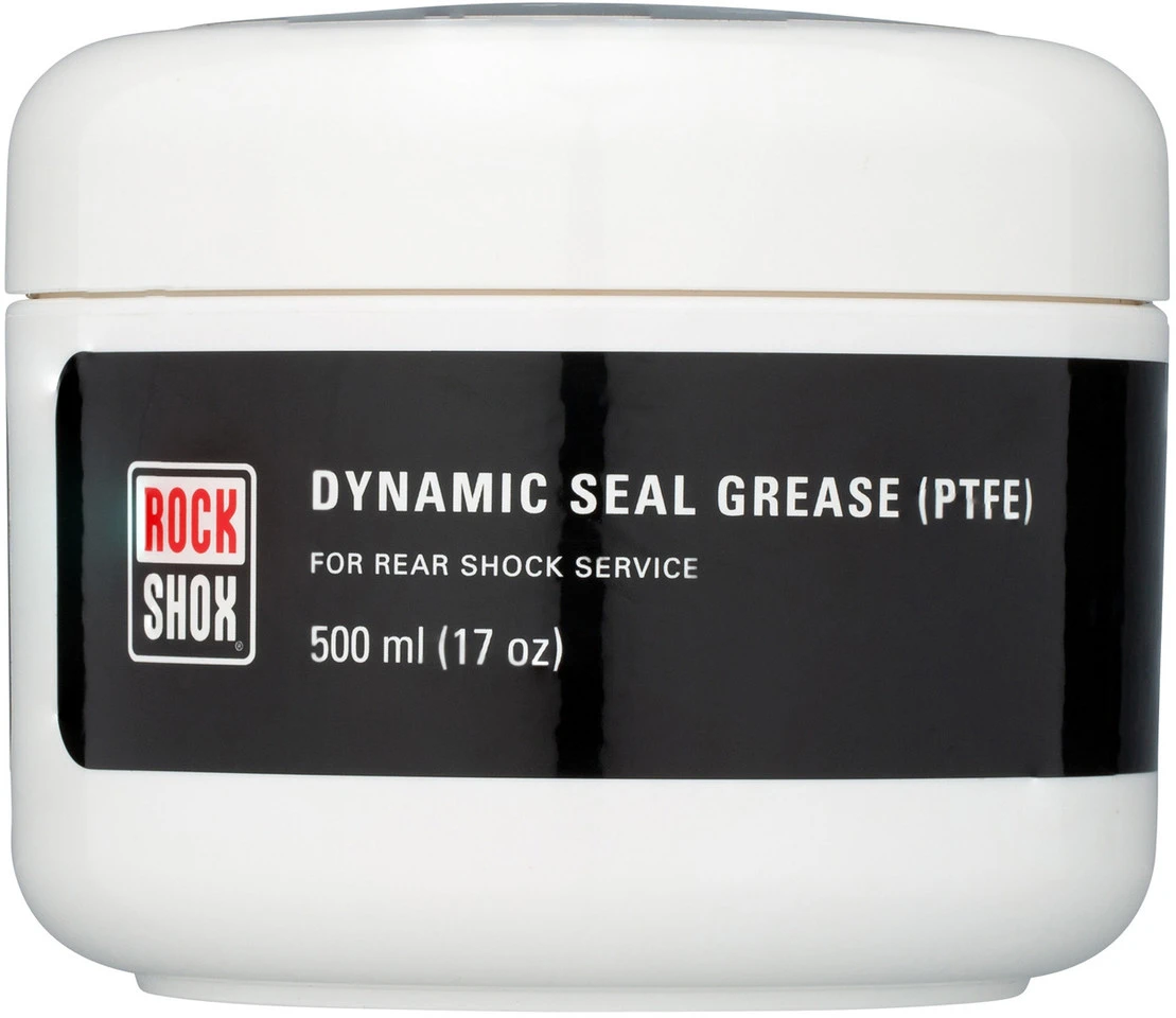 ROCKSHOX Dynamic Seal Grease Grasa Lubricante 3 ROCKSHOX Dynamic Seal Grease Grasa Lubricante