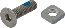 Hebie Tornillo De Fijación Para 662 Lite FIX 40