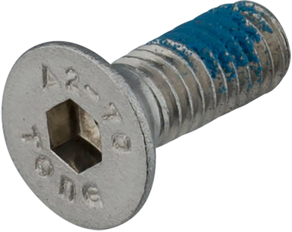 Hebie Tornillo De Fijación Para 661 FIX 40 / 664 EFIX 40 3 Hebie Tornillo De Fijación Para 661 FIX 40 / 664 EFIX 40