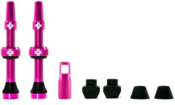 Muc-Off Set De 2 Válvulas Tubeless -Pro Bike Tienda 336158