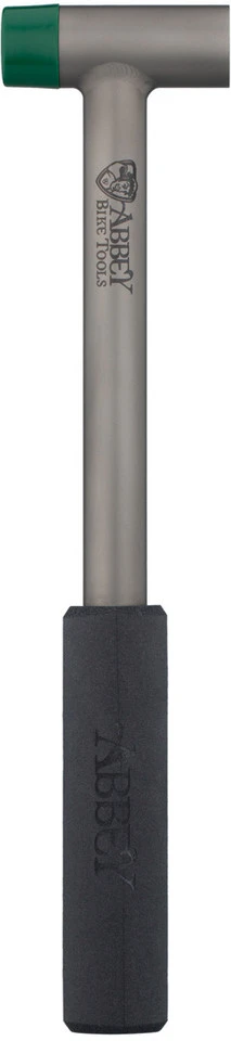 Martillo Team Issue Titanium