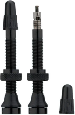 Newmen Set De Válvulas Tubelessventil -Pro Bike Tienda 337363