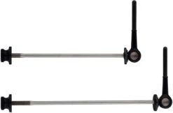 Tune Cierre Rápido De Buje Bicicleta De Ruta DC 130 -Pro Bike Tienda 338058