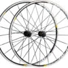 Mavic Juego De Ruedas Crossride UB 26" -Pro Bike Tienda 338791