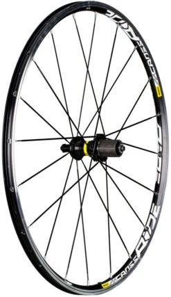 Mavic Juego De Ruedas Crossride UB 26" -Pro Bike Tienda 338794
