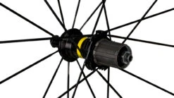 Mavic Juego De Ruedas Crossride UB 26" -Pro Bike Tienda 338795