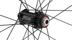 Fulcrum Juego De Ruedas Wind 40/55 DB Combo Disc Center Lock -Pro Bike Tienda 339531