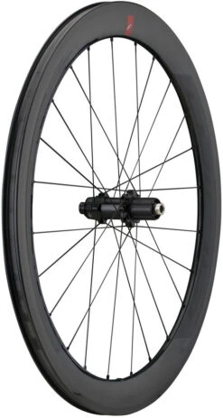 Fulcrum Juego De Ruedas Wind 40/55 DB Combo Disc Center Lock -Pro Bike Tienda 339532