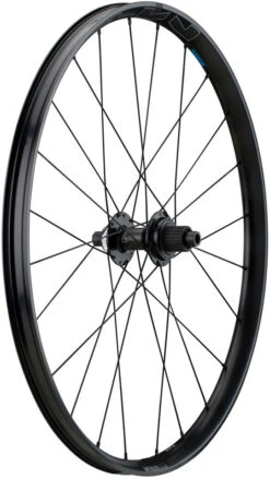 Shimano Rueda WH-MT620-TL-B Disc Center Lock 27,5" -Pro Bike Tienda 340021