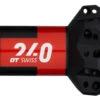 Dt-swiss Buje RT 240 Straightpull MTB Boost Disc 6 Agujeros