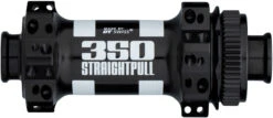 Dt-swiss Buje RD 350 Straightpull Road Disc Center Lock