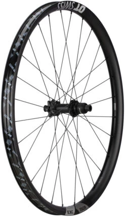 Dt-swiss Juego De Ruedas EXC 1501 SPLINE 30 Carbon Boost Disc 6 Agujeros 27,5" -Pro Bike Tienda 345528