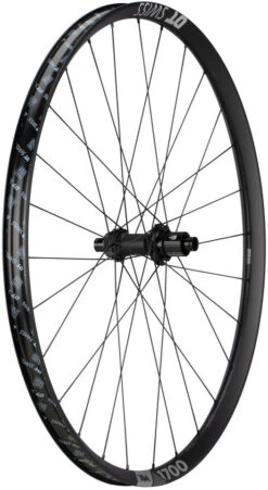 Dt-swiss Juego De Ruedas XM 1700 SPLINE 30 Boost Disc Center Lock 29" -Pro Bike Tienda 345581