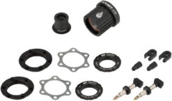 Dt-swiss Juego De Ruedas XMC 1501 SPLINE 30 Carbon Boost Disc Center Lock 29" -Pro Bike Tienda 345591