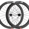 Dt-swiss Juego De Ruedas ARC 1100 DICUT 50/62 Carbon Disc Center Lock 28" -Pro Bike Tienda 346044
