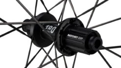 Dt-swiss Juego De Ruedas ARC 1100 DICUT 50/62 Carbon Disc Center Lock 28" -Pro Bike Tienda 346048
