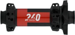 Dt-swiss Buje RD 240 Straightpull MTB Boost Disc 6 Agujeros
