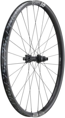 Dt-swiss Juego De Ruedas EXC 1501 SPLINE 30 Carbon Boost Disc 6 Agujeros 29" -Pro Bike Tienda 346342