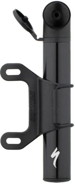 Specialized Mini Bomba Con Soporte De Cuadro Air Tool MTB Mini V2 -Pro Bike Tienda 346981