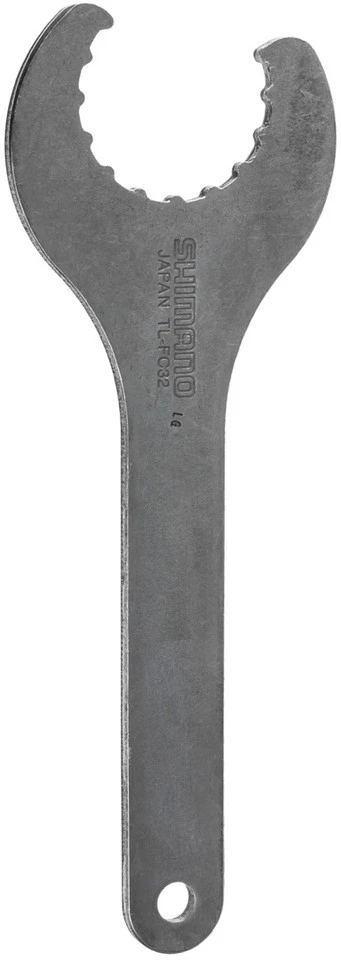 Shimano Herramienta De Ejes De Pedalier TL-FC32 Hollowtech II 3 Shimano Herramienta De Ejes De Pedalier TL-FC32 Hollowtech II