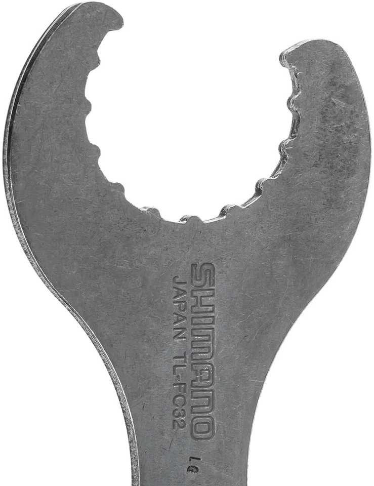 Shimano Herramienta De Ejes De Pedalier TL-FC32 Hollowtech II 4 Shimano Herramienta De Ejes De Pedalier TL-FC32 Hollowtech II - Imagen 2