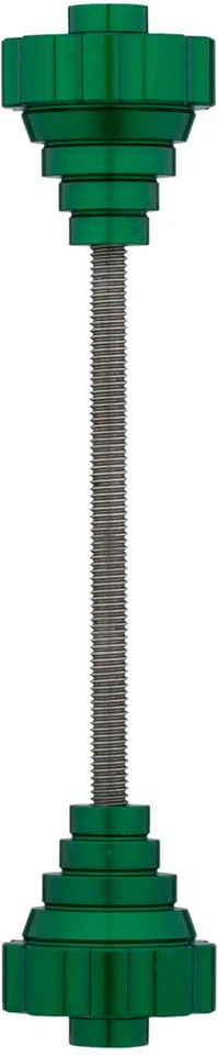 Adaptador Geiszler Para Soportes De Alineación