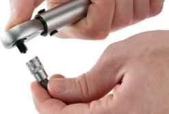 Set De Llaves De Torsión 1-25 Nm -Pro Bike Tienda 349140