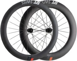 Dt-swiss Juego De Ruedas ARC 1100 DICUT 62/80 Carbon Disc Center Lock 28"