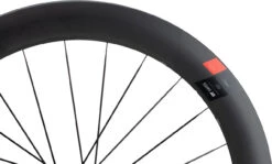 Dt-swiss Juego De Ruedas ARC 1100 DICUT 62/80 Carbon Disc Center Lock 28" -Pro Bike Tienda 349444