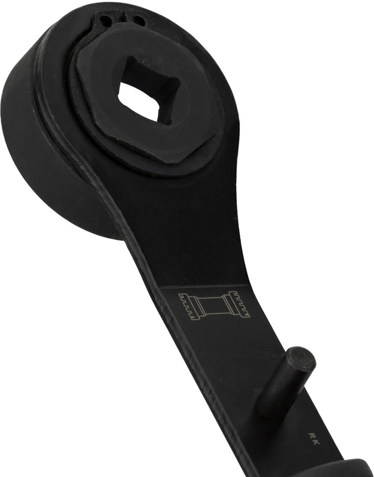 Pro Herramienta De Ejes De Pedalier Hollowtech II 6 Pro Herramienta De Ejes De Pedalier Hollowtech II - Imagen 4