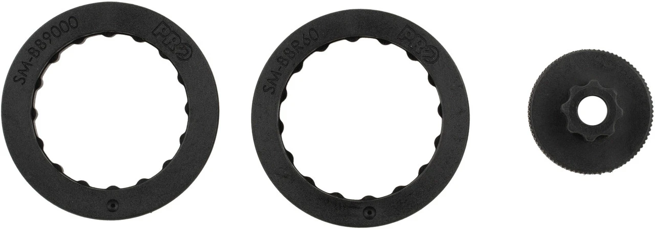 Pro Herramienta De Ejes De Pedalier Hollowtech II 8 Pro Herramienta De Ejes De Pedalier Hollowtech II - Imagen 6