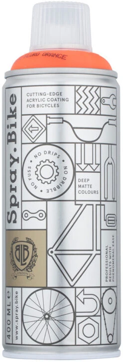 Barniz En Aerosol Neon 11 Barniz En Aerosol Neon -Pro Bike Tienda 354872