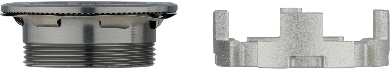 Campagnolo® Kit Adaptador Para Rueda Libre N3W Con Anillo De Bloqueo 4 Campagnolo® Kit Adaptador Para Rueda Libre N3W Con Anillo De Bloqueo - Imagen 2