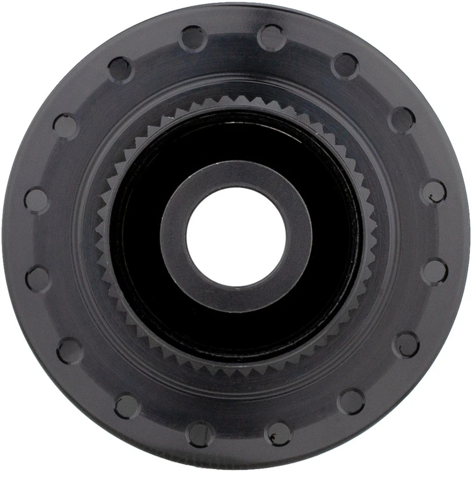 Dinamo De Buje PL-7 QR12 Disc Center Lock 6 Dinamo De Buje PL-7 QR12 Disc Center Lock - Imagen 4