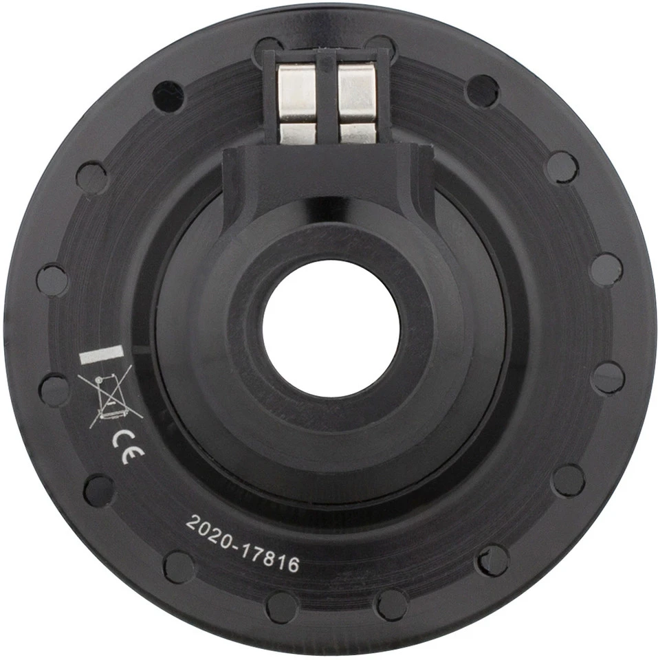 Dinamo De Buje PL-7 QR12 Disc Center Lock 7 Dinamo De Buje PL-7 QR12 Disc Center Lock - Imagen 5