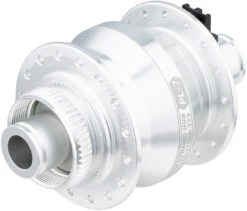 Dinamo De Buje PL-7 QR12 Disc Center Lock 21 Dinamo De Buje PL-7 QR12 Disc Center Lock -Pro Bike Tienda 356031