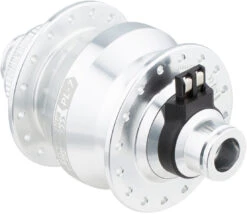 Dinamo De Buje PL-7 QR12 Disc Center Lock 22 Dinamo De Buje PL-7 QR12 Disc Center Lock -Pro Bike Tienda 356032