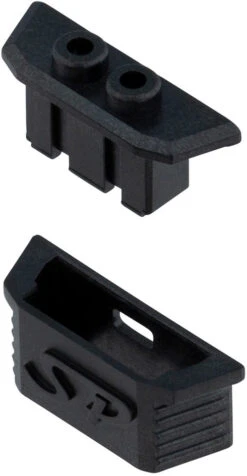 Dinamo De Buje PL-7 QR12 Disc Center Lock 25 Dinamo De Buje PL-7 QR12 Disc Center Lock -Pro Bike Tienda 356035