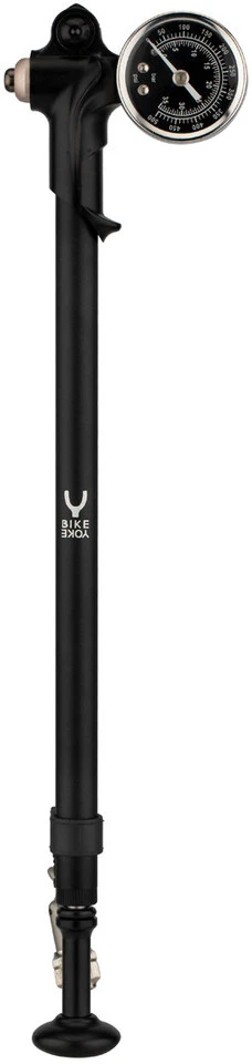 BikeYoke Bomba De Amortiguador 500