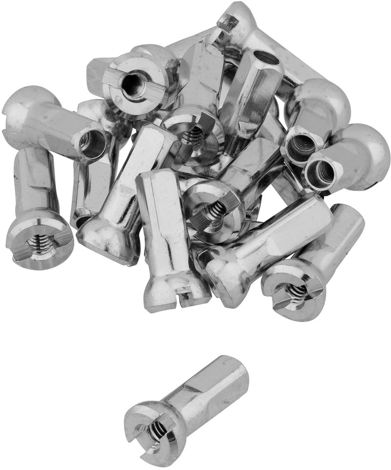 Sapim Radios D-Light J-Bend + Cabecillas - 20 Unidades 12 Sapim Radios D-Light J-Bend + Cabecillas - 20 Unidades - Imagen 10