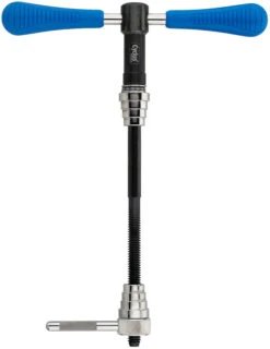 Cyclus Tools Herramienta Prensado 1", 1 1/8" Para Cazoletas De Juego De Dirección